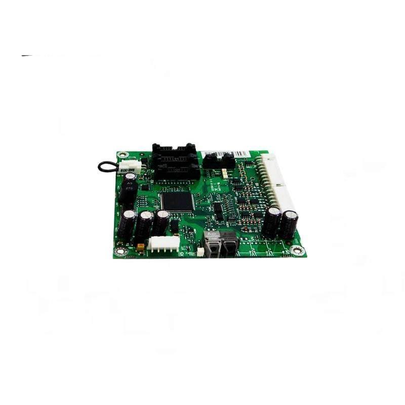ABB CINT-01C MC INTERFACE BOARD