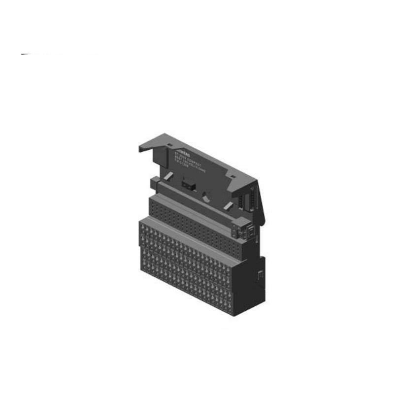 SIEMENS 6ES7 193-4DL10-0AA0 terminal module TM-C120S
