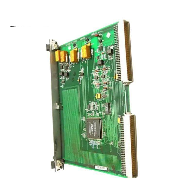 GE IS200BICIH1ADC PCB BOARD