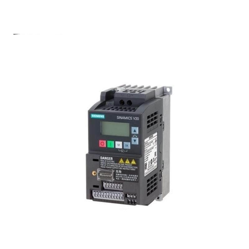 Siemens 6SL3210-5BB15-5BV1 Inverter Drive
