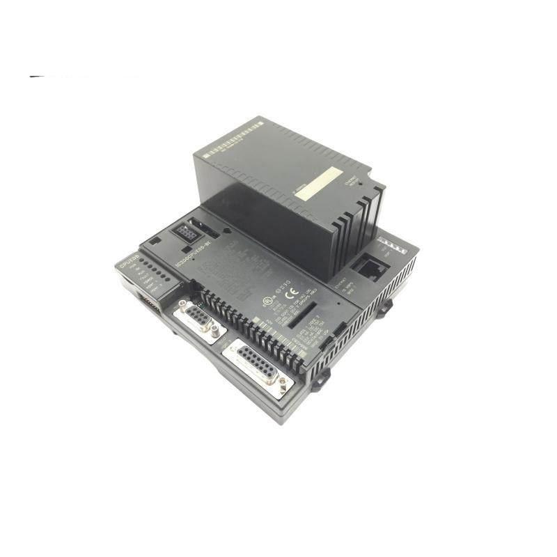 GE IC200CPUE05 CPU Module
