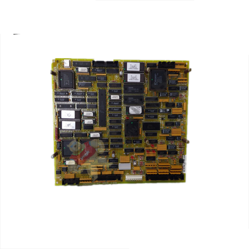 GE DS200TCEAG1APB Emergency Overspeed Board