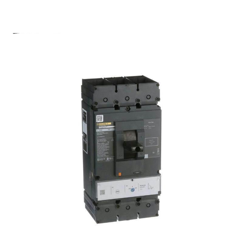 SQUARE D LLF37060D33 Power Pact