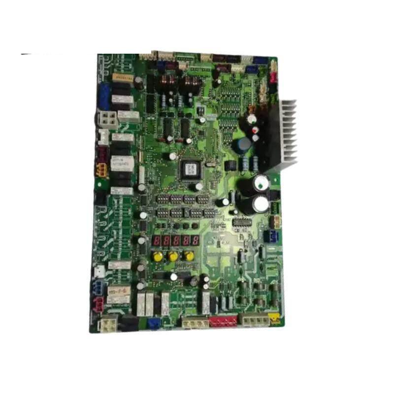 GE IS200EGPAG1ABD printed circuit board