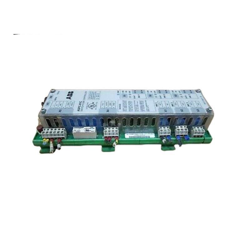 ABB ASFC-01C Switch fuse