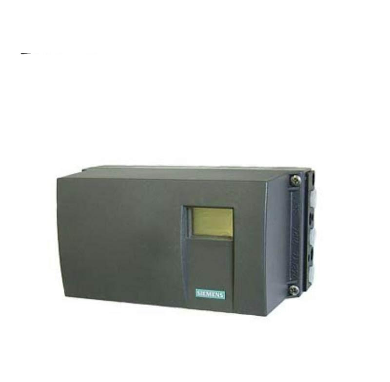 SIEMENS 6DR5120-0NN00-0AA0 Smart electropneumatic positioner