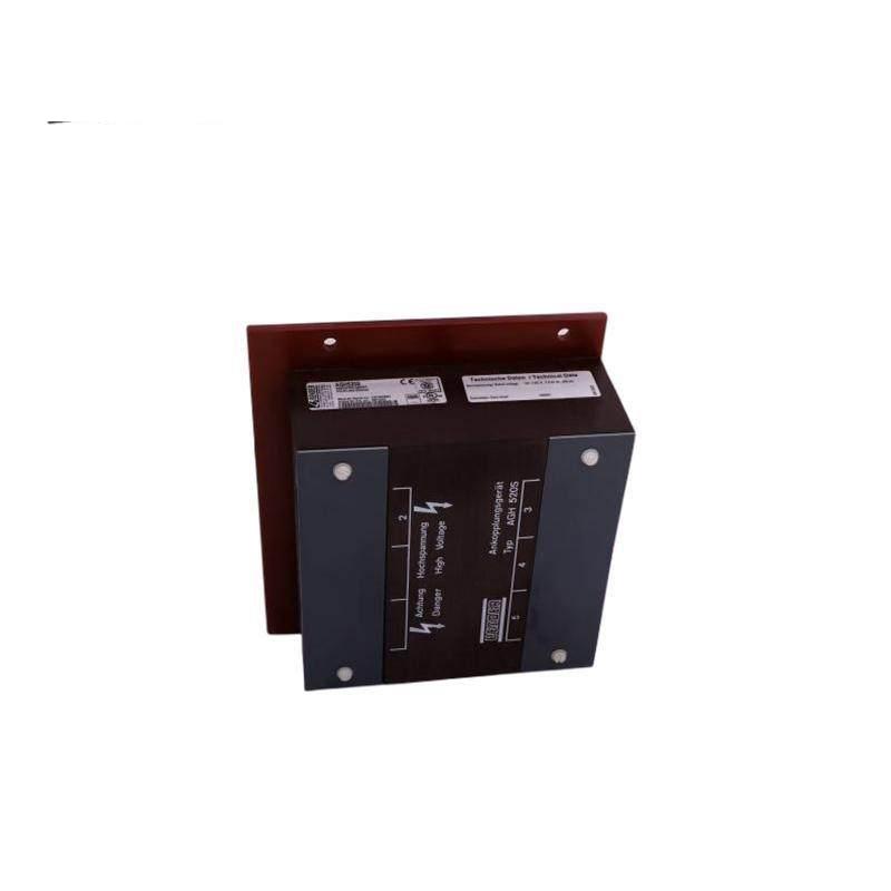 ABB UVISOR-MFD EC-DOC-G009MAN005 EC-BOM-G009HLA005 In stock