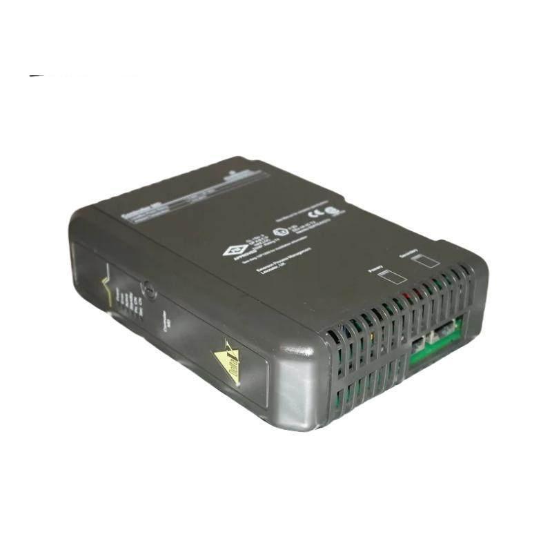 Emerson KJ2003X1-BA2 12P2093X112 Delta V Controller Module