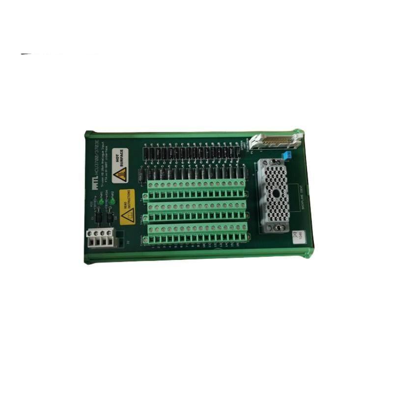 TRICONEX HCU3700/3703E Module
