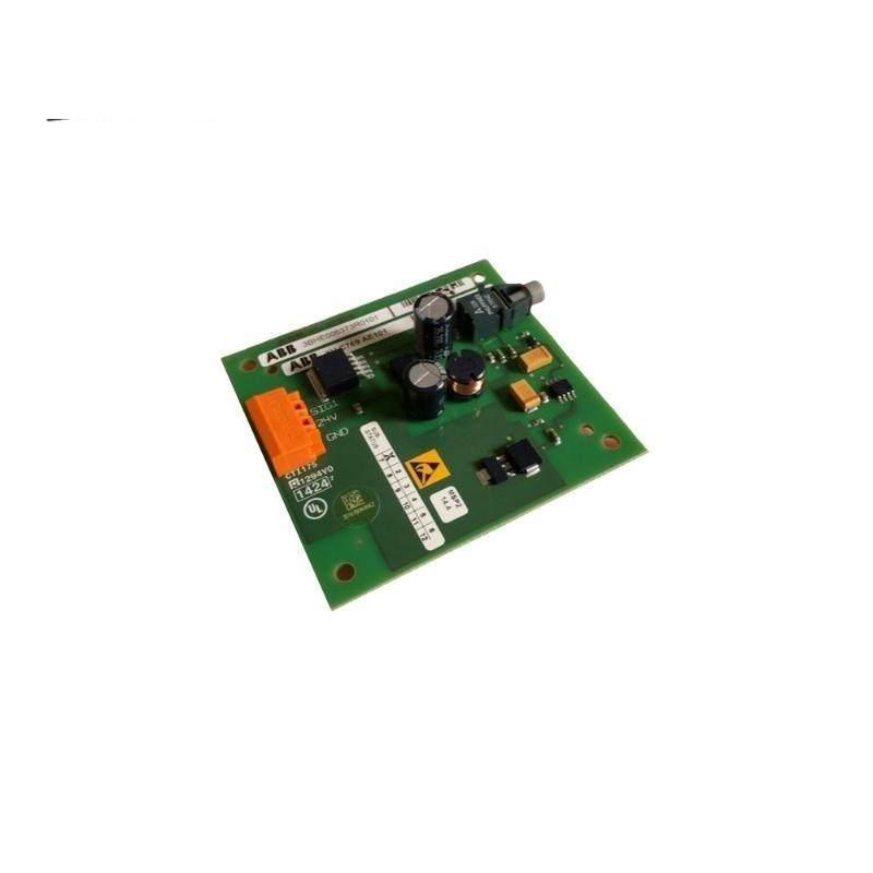 ABB XVC769AE101 3BHE006373R0101 OEI-BOARD