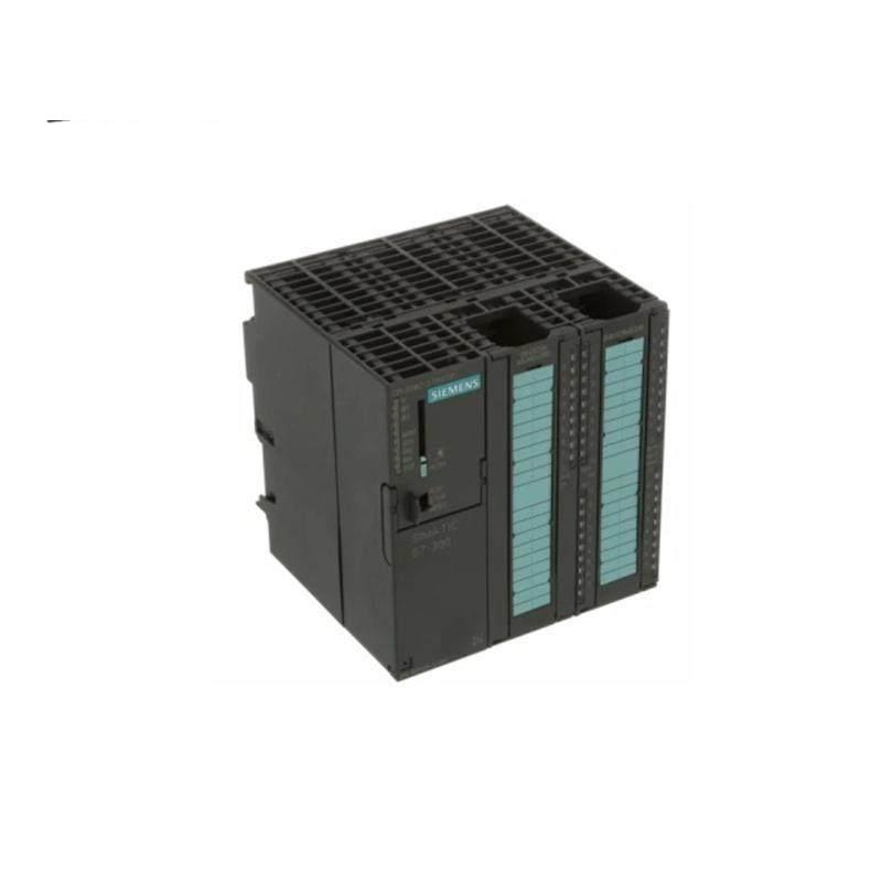 SIEMENS 6ES7314-6EH04-0AB0 Compact CPU