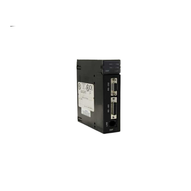 GE HE693SNP900 SNP INTERFACE MODULE