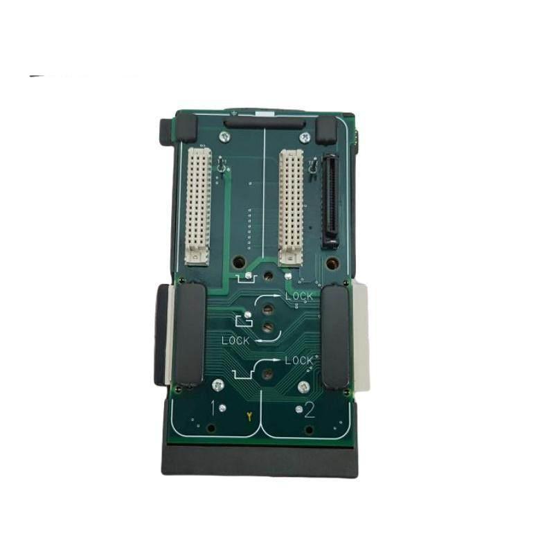 EMERSON KJ4001X1-BA3 12P3378X012 VE3051C0 DeltaV 2 Wide Carrier