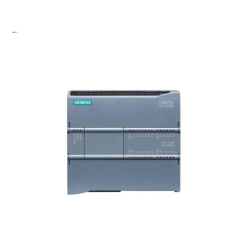 SIEMENS 6ES7214-1BG31-0XB0 ONBOARD I/O