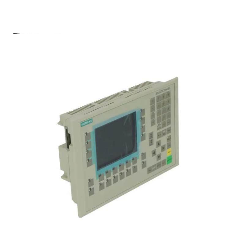SIEMENS 6AV6542-0CA10-0AX1 SIMATIC OP 270 6