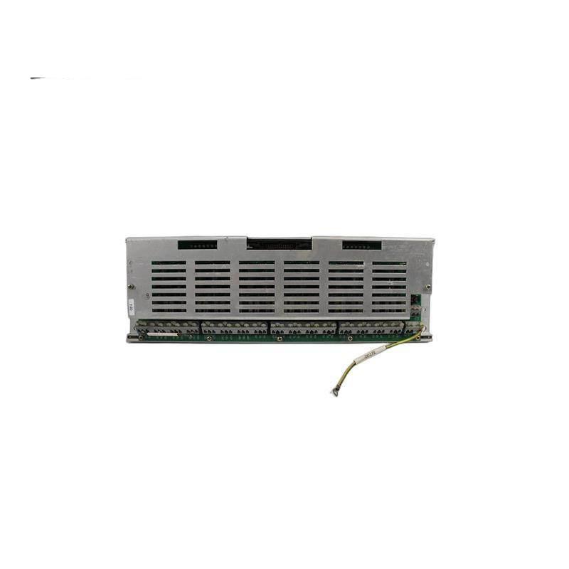 ABB UFC092BE01 HIEE300910R0001 Binary Input Module