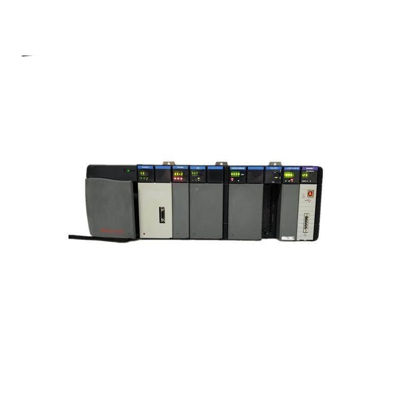 Honeywell TC-PDCXX2 Chassis Power Module
