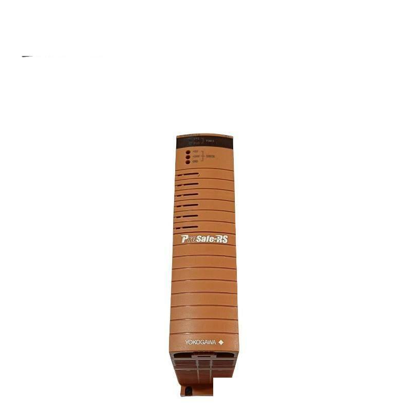 YOKOGAWA SPW484-13 Power Supply Module