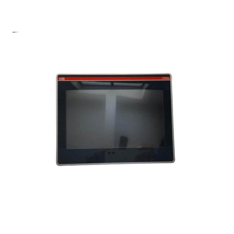 ABB CP635 1SAP535100R0001 Control Panel