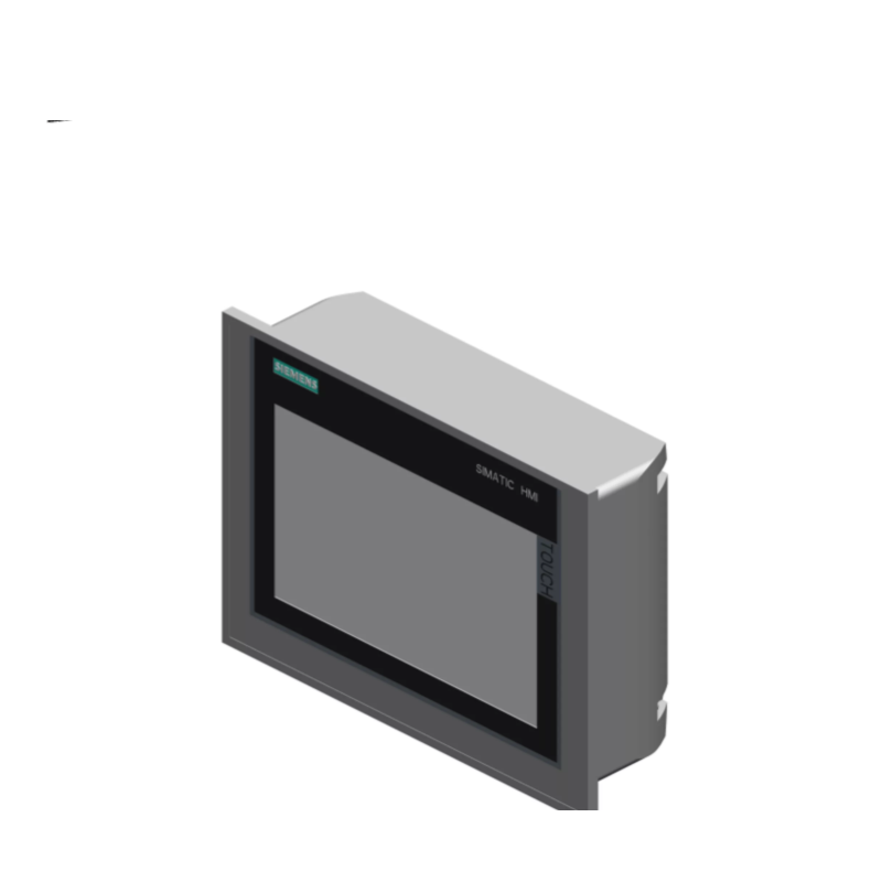 SIEMENS 6AV2124-0GC01-0AX0 SIMATIC HMI TP700 Comfort