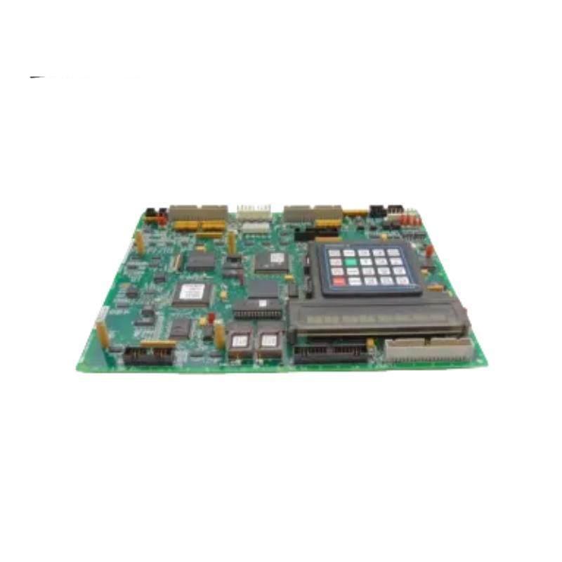 GE DS200SLCCG3AFG LAN Communication Board Mark V
