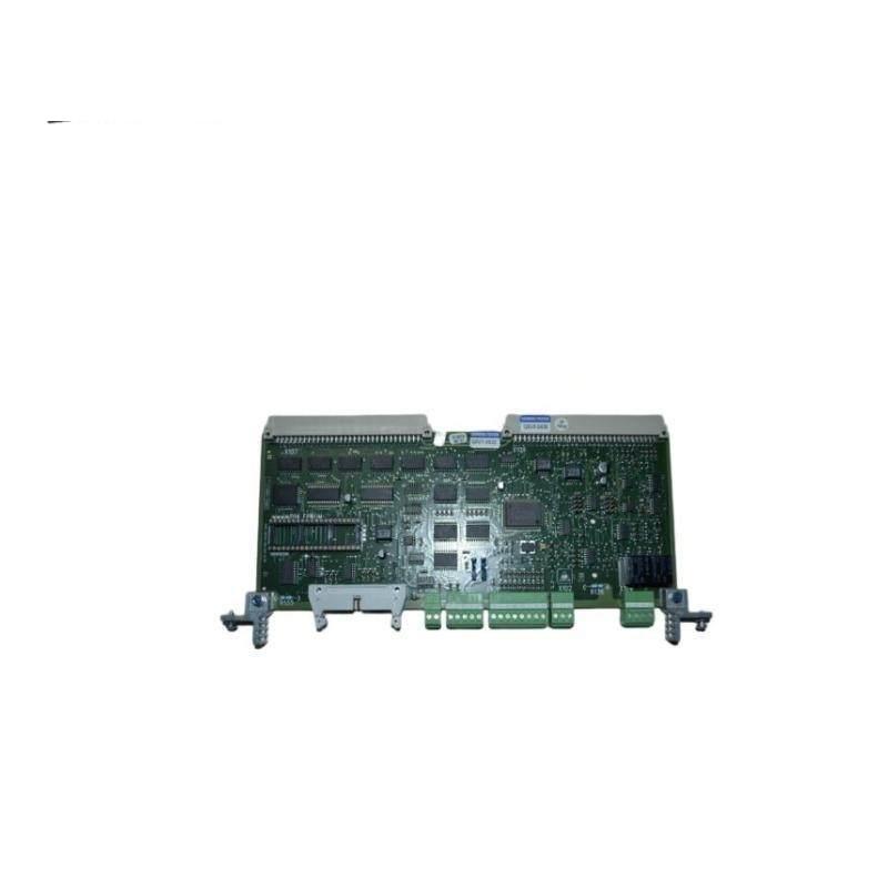 SIEMENS C98043-A1680-L1 CONTROL CARD