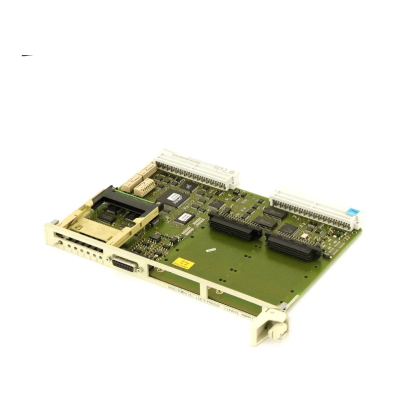 SIEMENS 6ES5544-3UB11 IP243 Analog Module