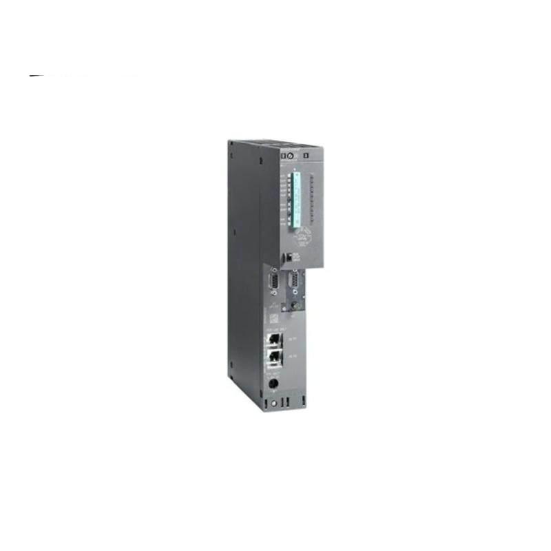 SIEMENS 6ES7 416-3ES06-0AB0 Central processing unit