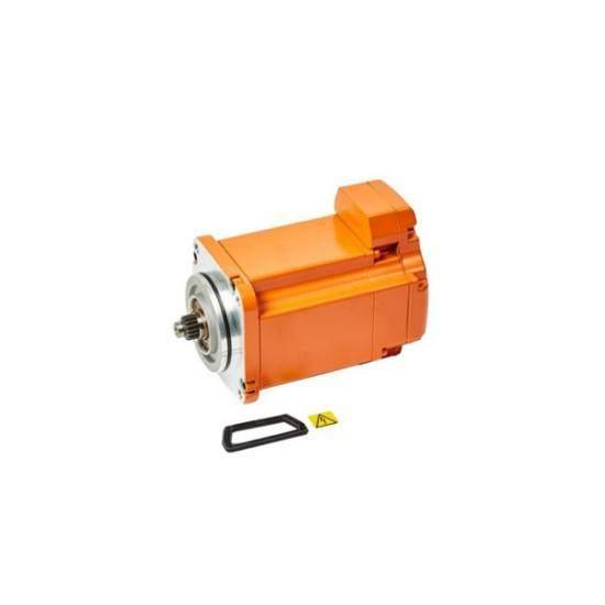 ABB 76003HAC14726-2 Rot ac motor incl pinion