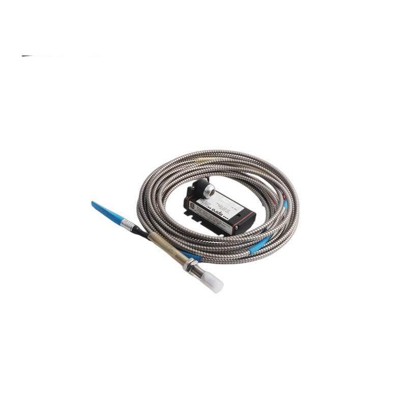 EMERSON PR6423/013-030 CON021 Eddy Current Sensor