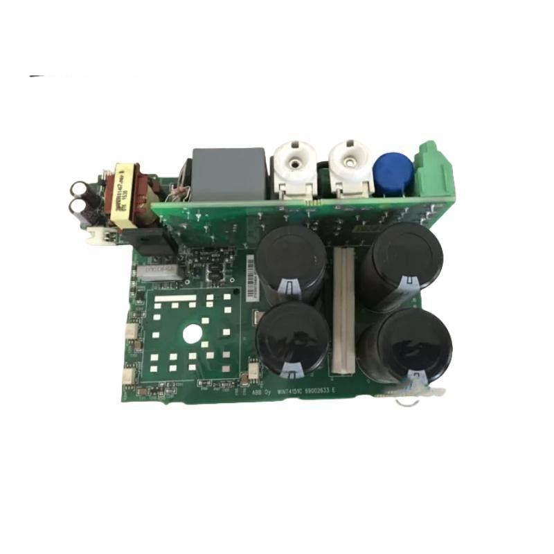 ABB WINT2221C ACS355 series drive board
