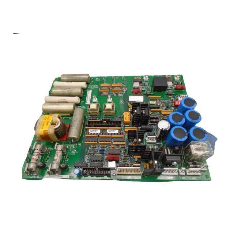 GE DS200SDCIG1AHB Turbine PC Board