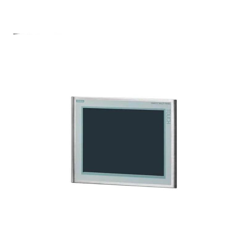 SIEMENS 6AV6644-0AB01-2AX0 Operator Interface Terminal