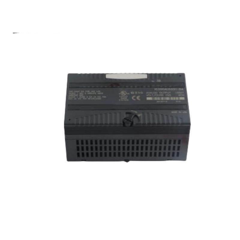 GE IS220PDIAH1AD IS220PDIAH1A Gas Turbine Discrete Module