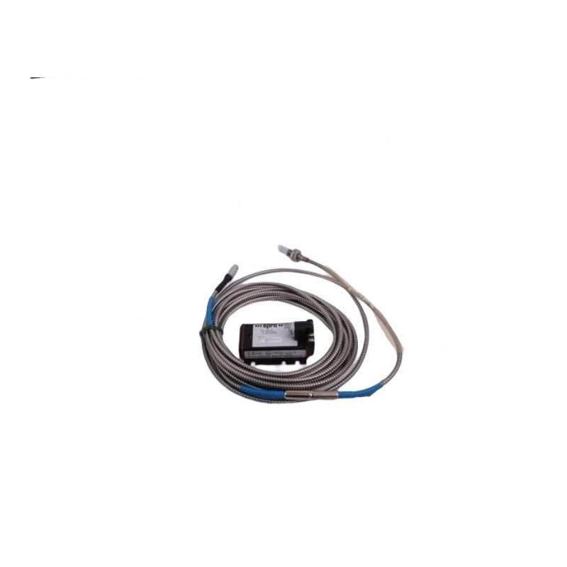 EMERSON PR6423/015-010 CON021 Eddy Current Sensor