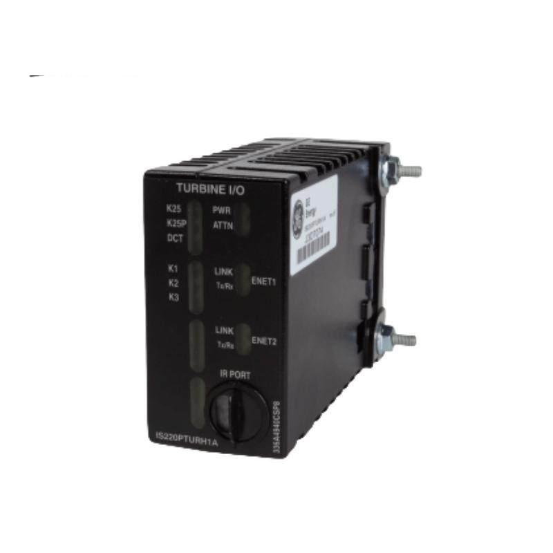 GE IS220PPROH1A Turbine Control Module