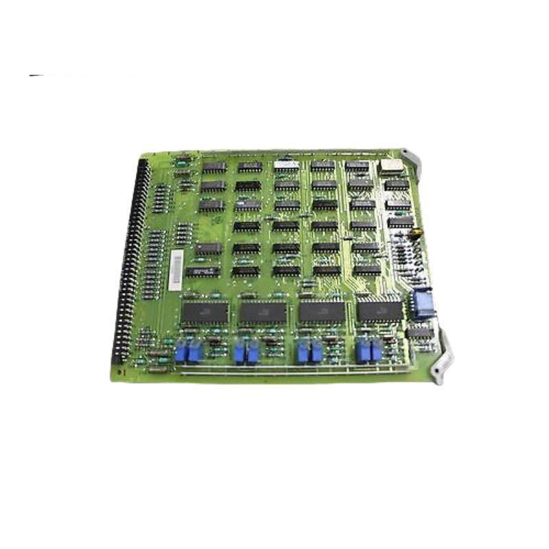 GE DS3800NDAC1D1E ANALOG OUTPUT CIRCUIT BOARD