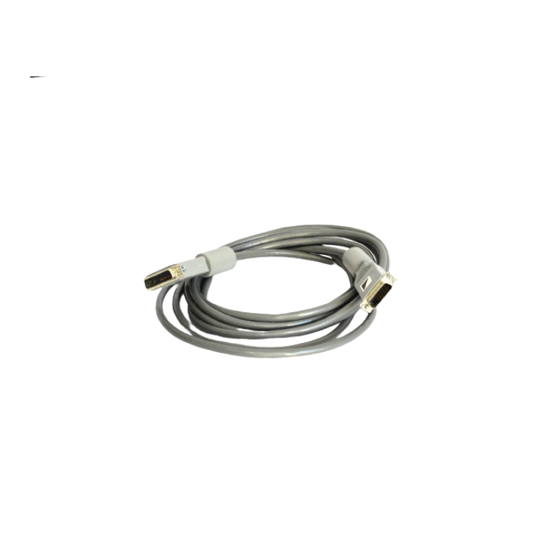 SIEMENS MOORE 16137-145 Apacs Modulbus IO bus Cable Connector