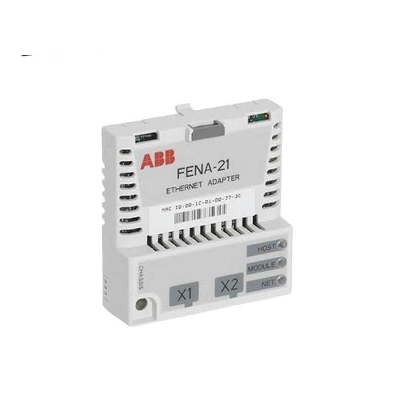 ABB FENA-21 Ethernet adapter module