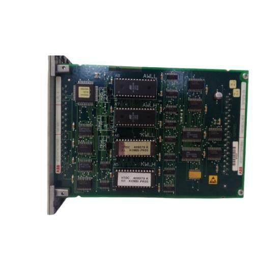 ABB HESG332204R0001 70PR05B-ES Programmable Processor