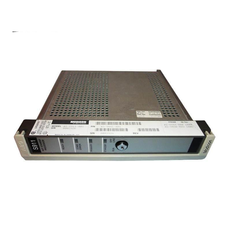 Schneide Schneider R911 AS-S911-003 Hot Standby Processor 