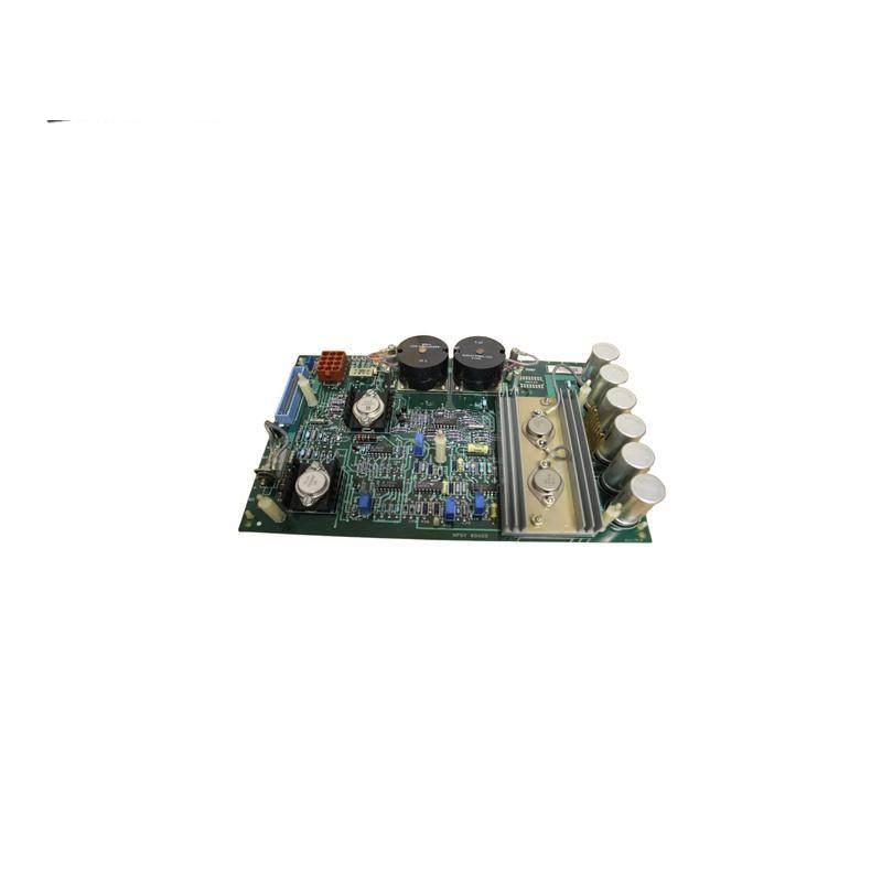GE DS3800NSCB1N1F CIRCUIT BOARD
