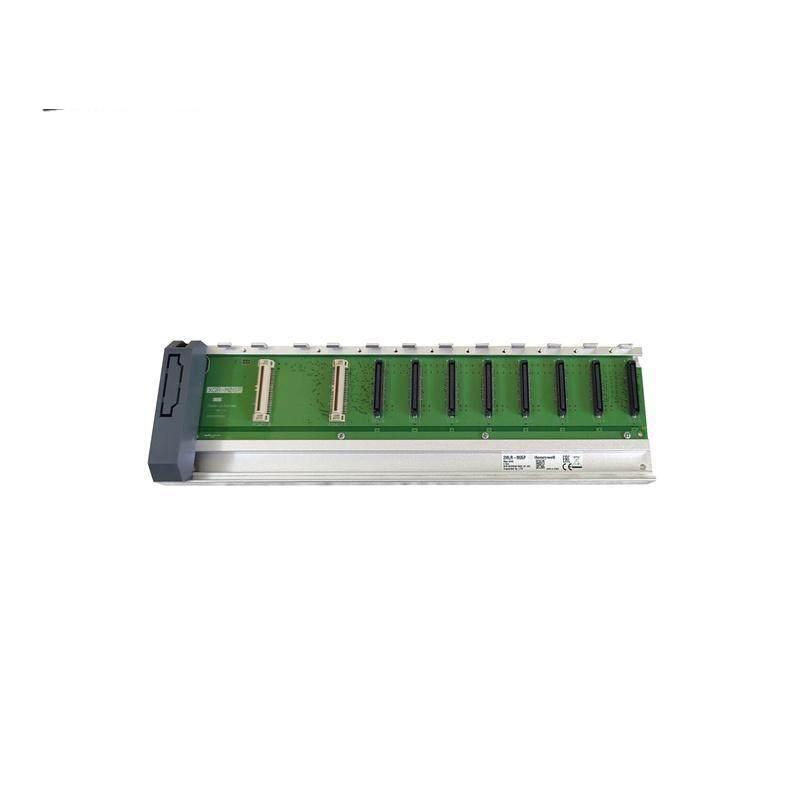 Honeywell 2MLR-E12P rack module