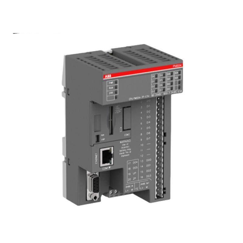 ABB PM5032-T-ETH Drives