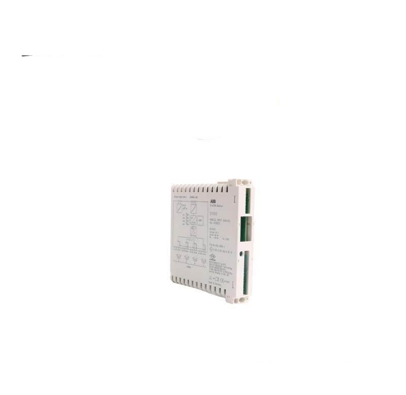 ABB AI931S 3KDE175511L9310 Analog Input Module