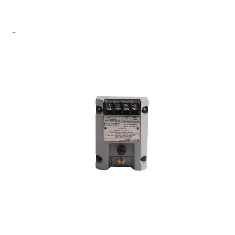 BENTLY NEVADA 990-05-70-02-01 Proximitor Sensor