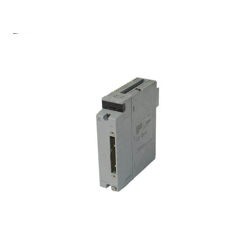 YOKOGAWA AAI143-S50 S1 Analog output module
