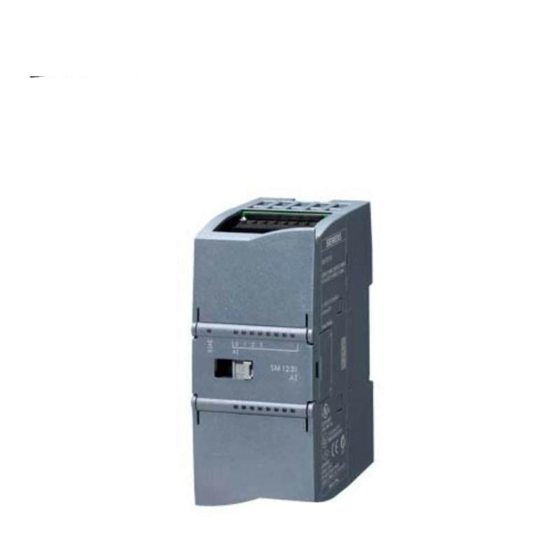 SIEMENS 6ES7231-5QF32-0XB0 Analog input module