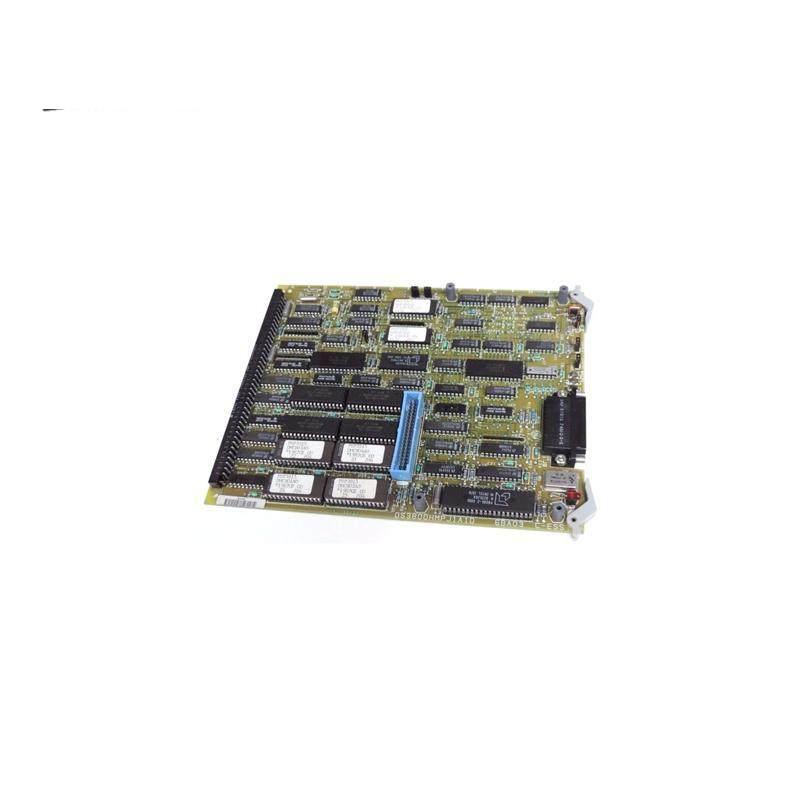 GE DS3800HMPF1E MICROPROCESSOR BOARD