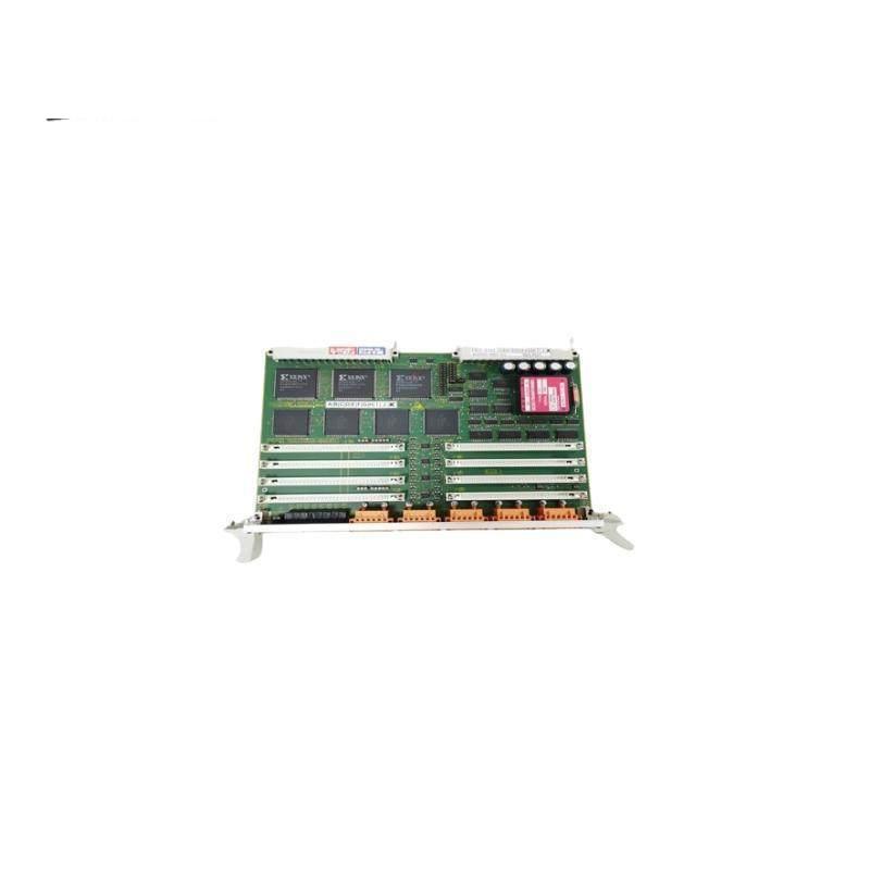 SIEMENS C98043-A7042-L1 Power Interface Board